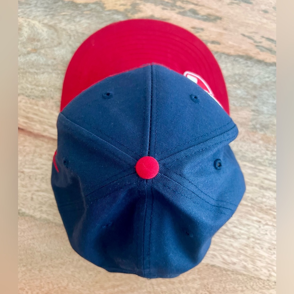 Boston Red Sox Forty Seven Brand Fenway Park Collection Baseball Cap - Picture 4 of 13